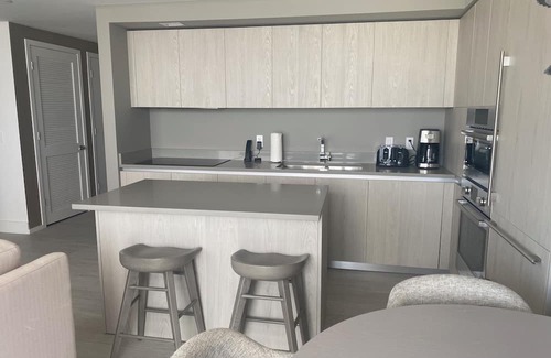 Hollywood South Central Beach Apartment | sleep by the sea on this luxurious unit