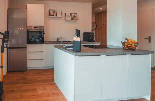 Uehlingen-Birkendorf House | Steinablick, barrier-free