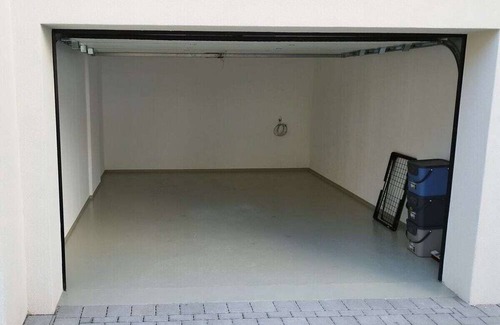 Uehlingen-Birkendorf House | Steinablick, barrier-free