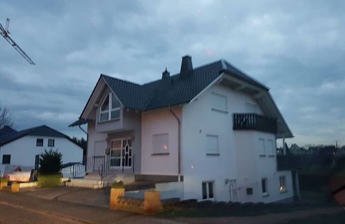 Heusweiler Boat Rental | Felix Comfortable holiday residence
