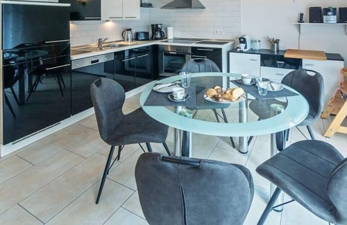 Norddeich House | Holiday Apartment Lighthouse 1