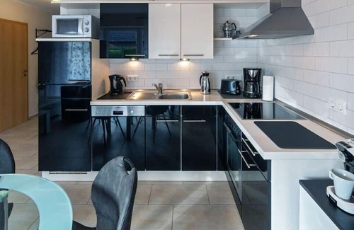 Norddeich House | Holiday Apartment Lighthouse 1