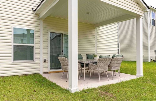 Johns Island House | The Gem on Jancus St E#41505