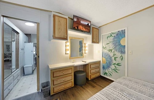 River Ranch House | 429d) Beautiful home + grill