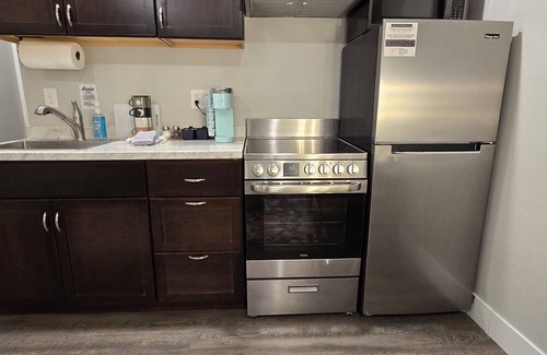 St. George House | NEW Charming 1-bedroom casita in superb St. George with WiFi, AC