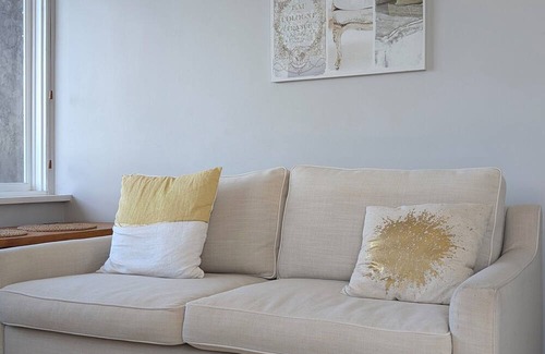 Toorak Apartment | 2 Bedroom apartment in a great location