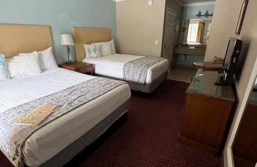 Oceano Hotel | Dune Surfer Inn