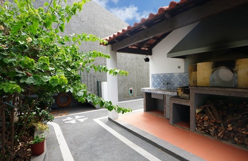 Garajau House | NostraCasa by LovelyStay