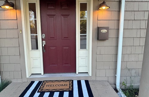 Cherry Valley House | 1-bedroom with AC and WiFi in wonderful Worcester Area