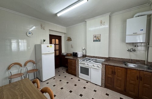 Pola de Siero Apartment | Quiet apartment in Pola de Siero