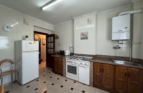 Pola de Siero Apartment | Quiet apartment in Pola de Siero