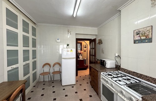 Pola de Siero Apartment | Quiet apartment in Pola de Siero