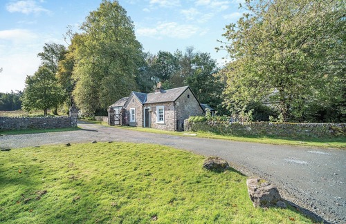 Colintraive Cottage | 2 bedroom accommodation in Colintraive