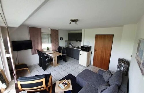 Norddeich Boat Rental | Deichblick Comfortable holiday residence