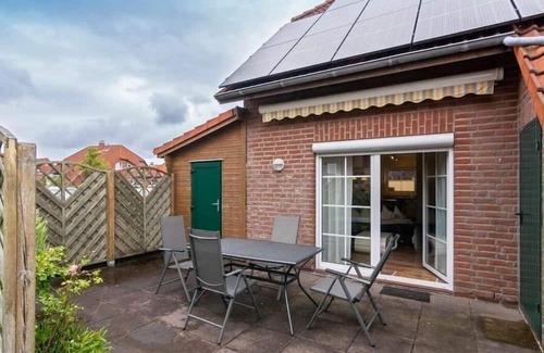 Norddeich Boat Rental | Jollenweg 17 Comfortable holiday residence