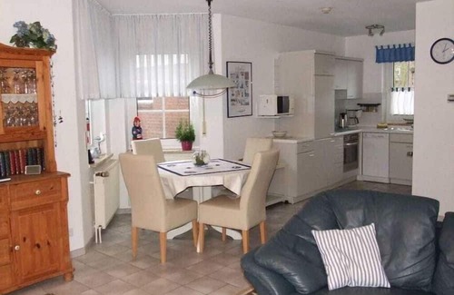Norddeich Boat Rental | Ellen Comfortable Holiday Residence