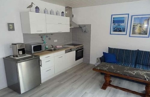Norddeich Boat Rental | Deichstr.13 Comfortable holiday residence