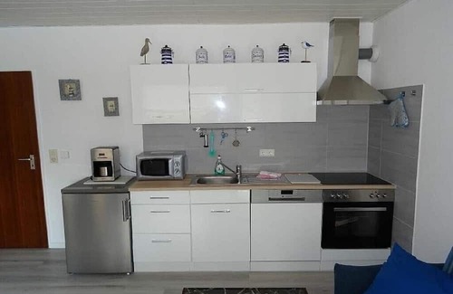 Norddeich Boat Rental | Deichstr.13 Comfortable holiday residence