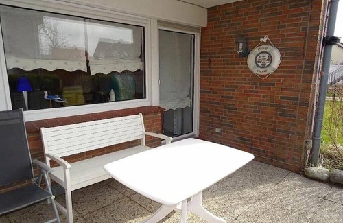 Norddeich Boat Rental | Deichstr.13 Comfortable holiday residence