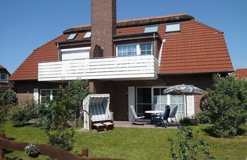 Norddeich Boat Rental | Sünnschien Comfortable holiday residence