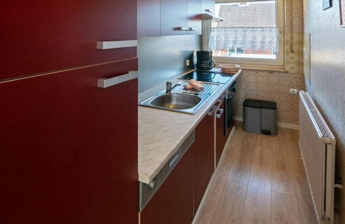 Norddeich Boat Rental | Wellenreiter Comfortable holiday residence