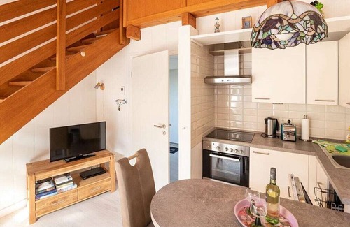 Dangast Boat Rental | Bullauge Comfortable holiday residence