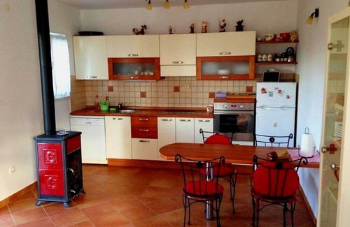 Cove Donja Krusica (Donje selo) Apartment | Apartments Jagoda (10992-A1) - Donja Krušica