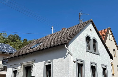 Roxheim House | Small vacation home near Bad Kreuznach