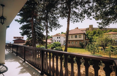 Varosh Apartment | Villa PUPIN Gorna Porta