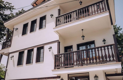 Varosh Apartment | Villa PUPIN Gorna Porta