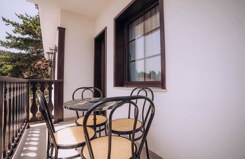 Varosh Apartment | Villa PUPIN Gorna Porta