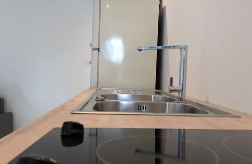 Vaux-le-Penil Apartment | Cosy apartment near Paris