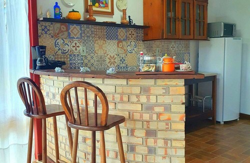 Rancho Queimado House | Chalet Hortênsia - Rancho Otto Boutique