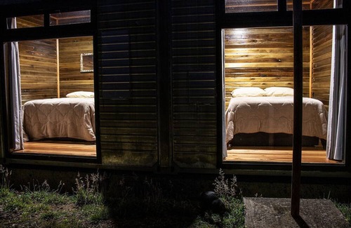 Rio Fortuna House | Quarto Cachoeira do Adão - Montanha do Sol