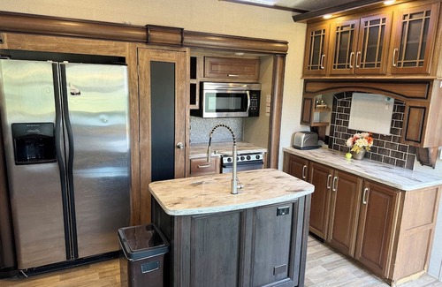 Gem County House | Glamping in the heart of Emmett
