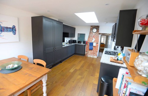 Martlesham Heath Cottage | An immaculate cottage in the heart of Woodbridge