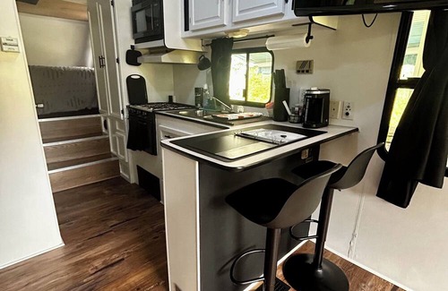 Buckley RV Rental | Buckley Hide A Way - No Fees