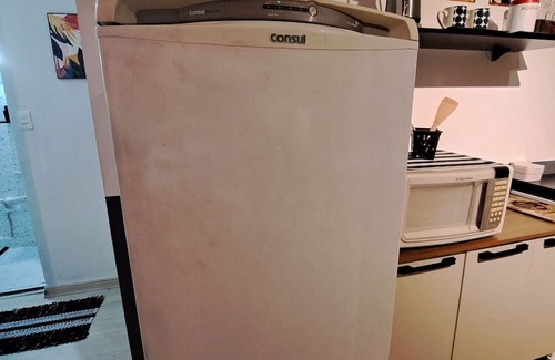 Centro Apartment | Brand New Flat Cinelândia LAPA VLT and Metro Airport - Rock in Rio