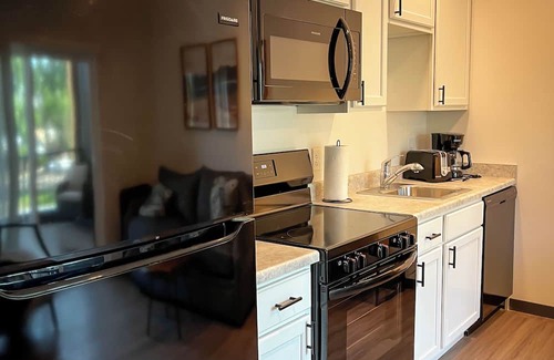 Hayden Condo | 201 Lofts on Main - Hayden