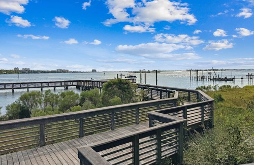 Ono Island House | New Listing!| Close to Beaches, Gulf Islands National Seashore, Boat Launch & Restaurants| Dogs OK