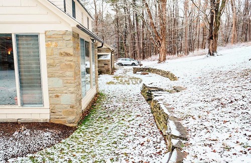 Castile House | Spacious 4-bedroom house in Letchworth State Park, Castile, NY.