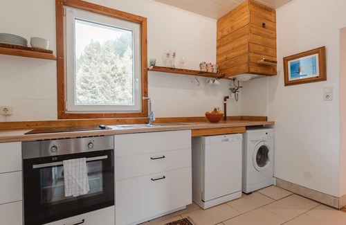 Bockstein Apartment | Cosy apartment for 6 people with WIFI, TV and parking