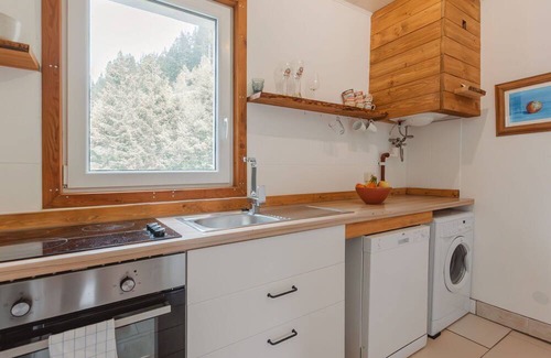 Bockstein Apartment | Cosy apartment for 6 people with WIFI, TV and parking