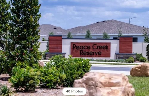 Lakeland - Winter Haven Apartment | Spacious 4-bedroom Corporate Home with AC, WiFi in gorgeous Winter Haven