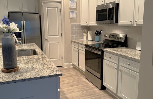 Buford House | Spacious 5-bedroom house in wonderful Buford/Dacula