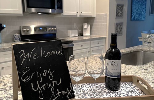 Buford House | Spacious 5-bedroom house in wonderful Buford/Dacula