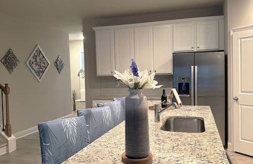 Buford House | Spacious 5-bedroom house in wonderful Buford/Dacula