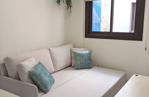 L'Hospitalet de Llobregat Apartment | Weflating FIRA - Loft