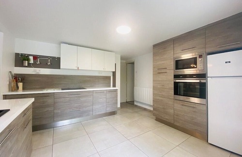 Chalonnes-sur-Loire Apartment | Casa Rivage - Chalonnes sur Loire - Loire Valley