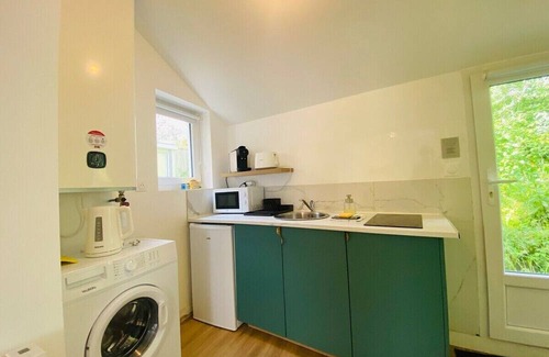 Saint-Serge Apartment | Casa Jardin des Plantes : New Studio - Quiet